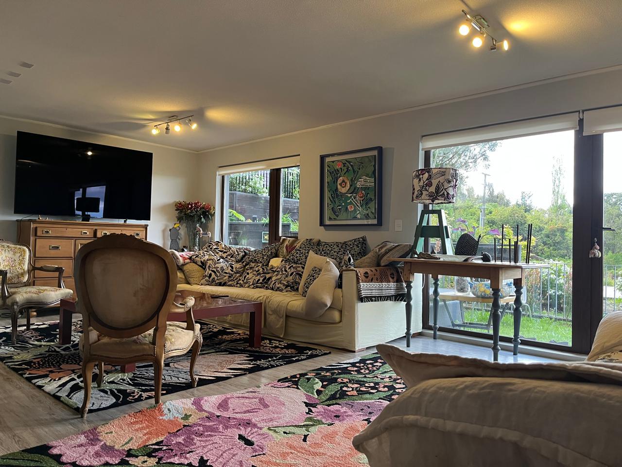 VENDO -  DEPARTAMENTO EN FRUTILLAR CON VISTA AL LAGO LLANQUIHUE