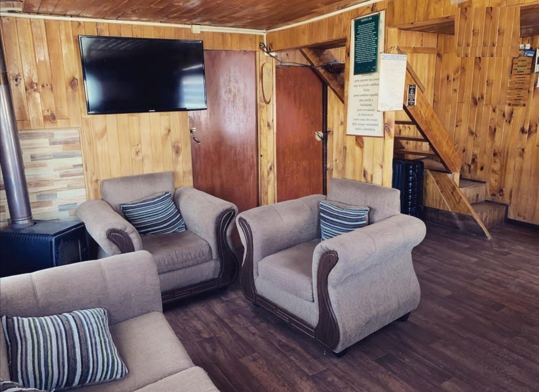 VENDO - Casas 115 m2 y 60 m2 en Carelmapu