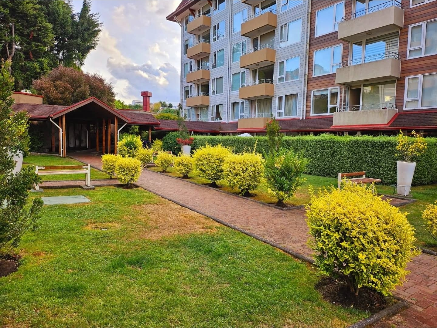 VENDO – Departamento en Condominio los Colonos, Puerto Varas