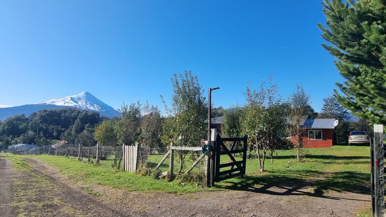 VENDO - Casa 79m2 en parcela de 5.300 m2 en Ensenada