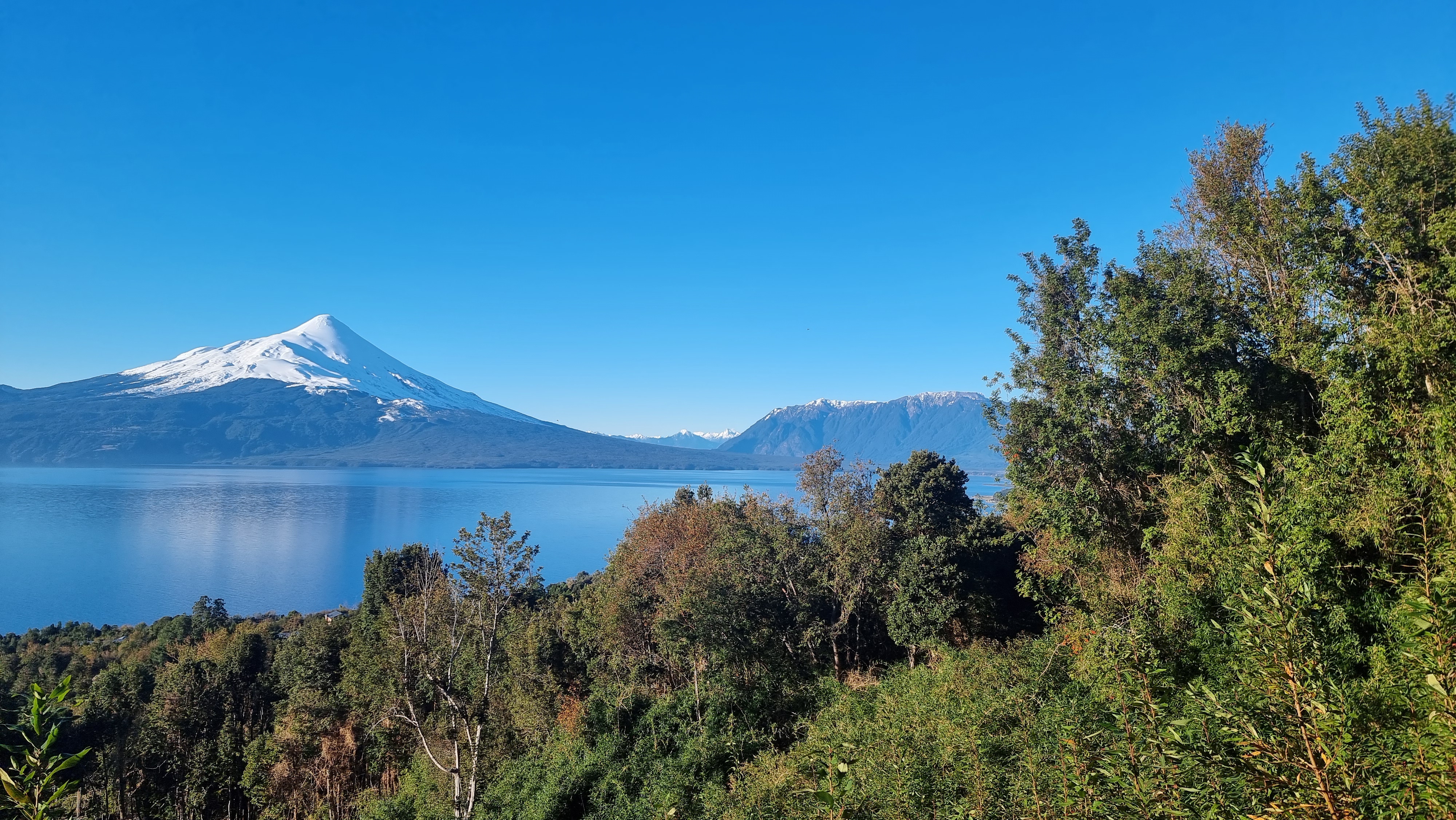 VENDO PARCELAS EN LOS RISCOS, PUERTO VARAS