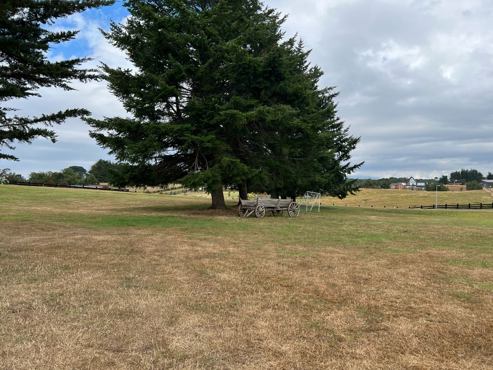 VENDO - Parcela en Condominio Las Tranqueras, Pto. Varas