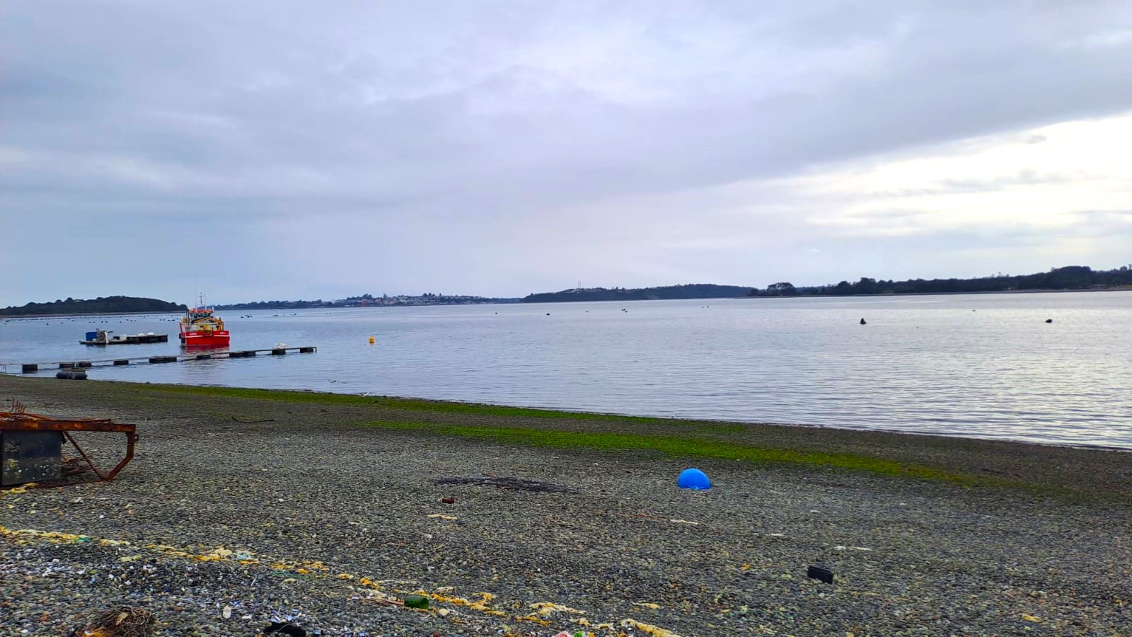 VENDO - Terreno en Isla Puluqui, Calbuco