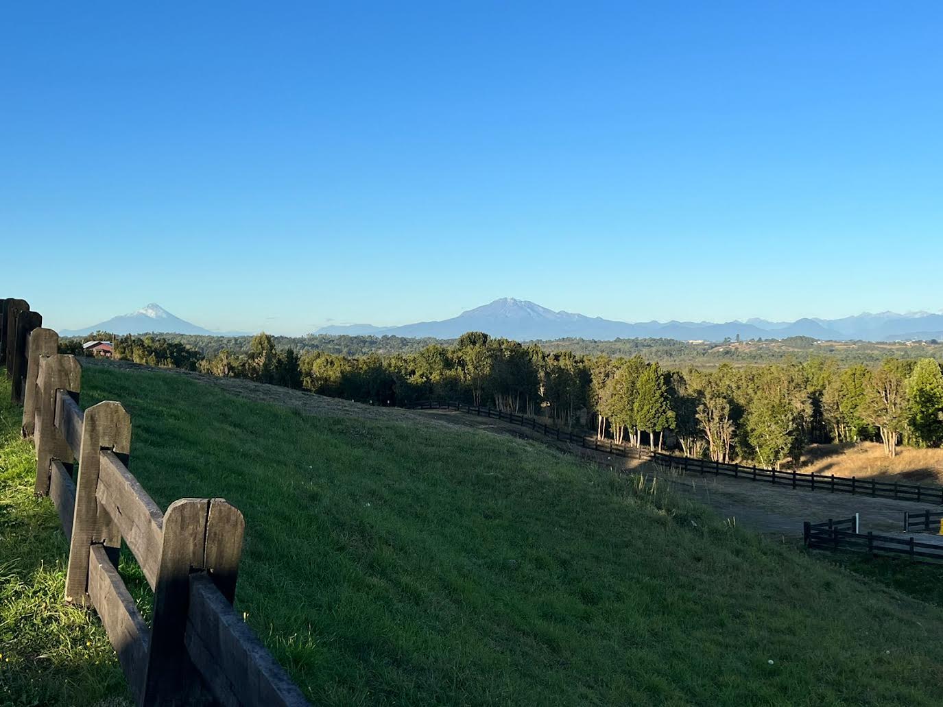 PARCELACIÓN SECTOR SAN ANTONIO, CAMINO AL AEROPUERTO EL TEPUAL - PUERTO VARAS