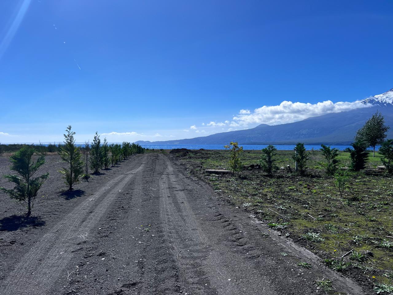 VENDO - PARCELA ORILLA DE LAGO LLANQUIHUE, ENSENADA 