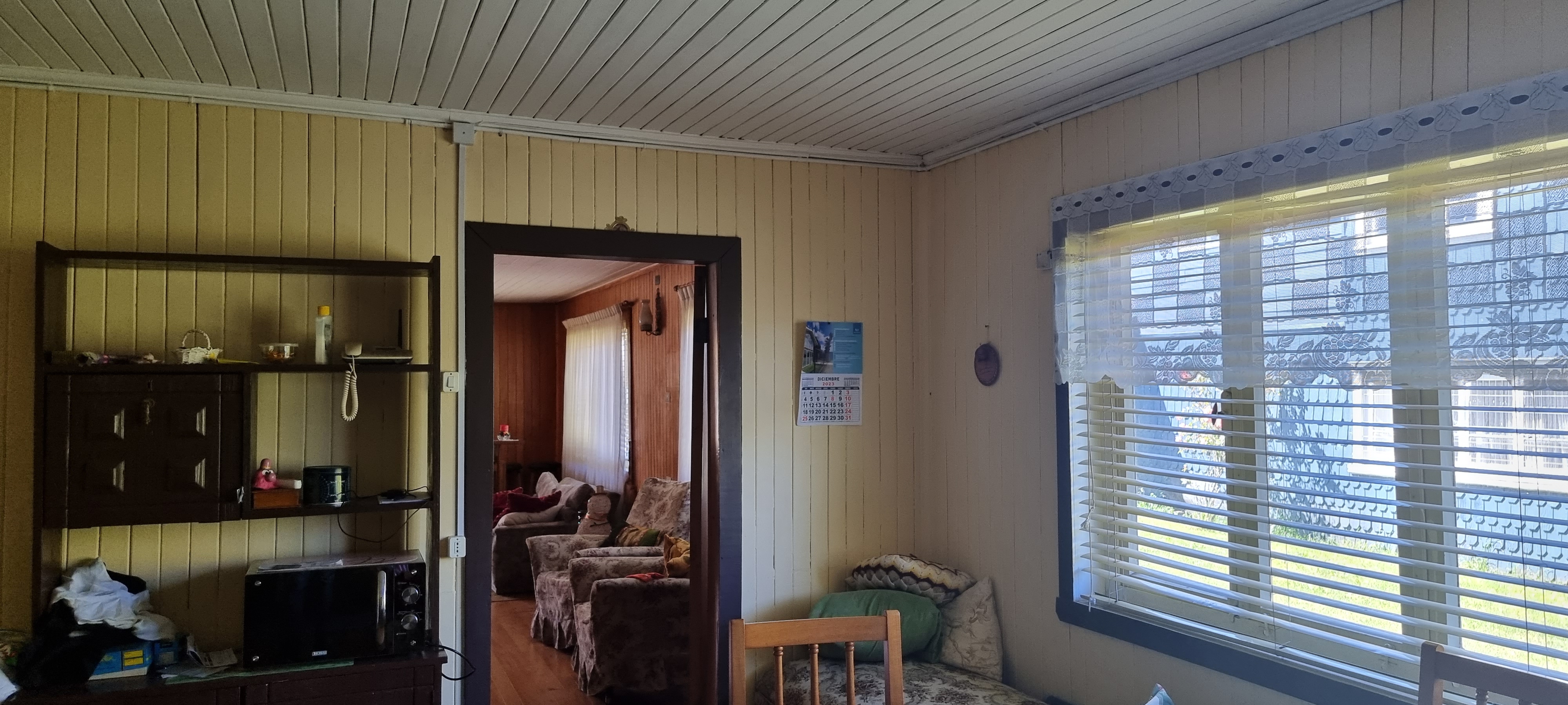 VENDO - Casa 235 m2 con terreno de  972 m2 en Llanquihue