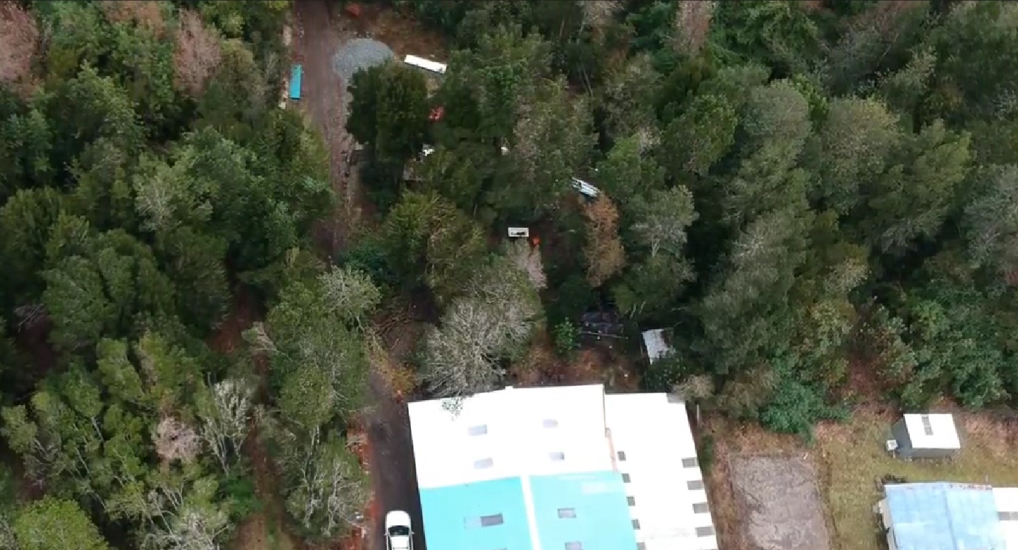 VENDO 2 HECTAREAS EN RALÚN