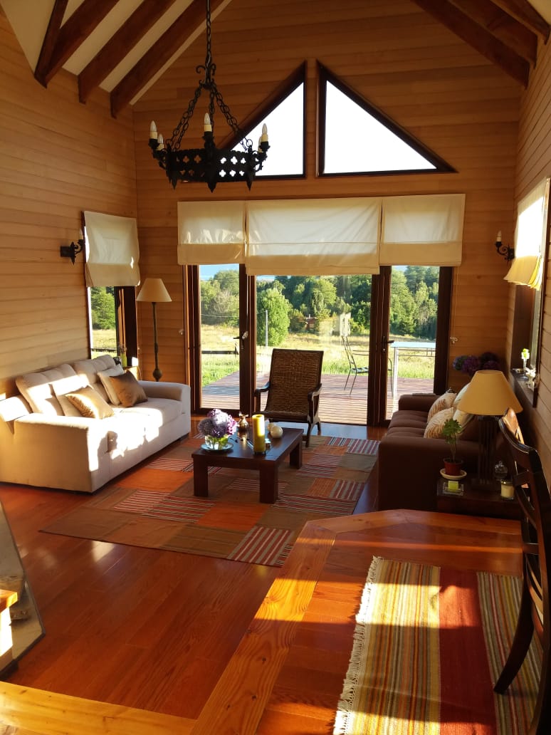 VENDO - Casa de dos pisos en Ensenada, Puerto Varas 