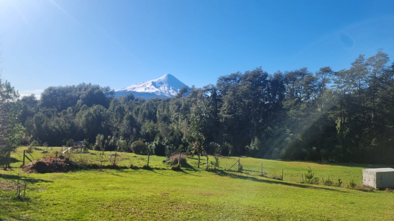 VENDO - Casa 79m2 en parcela de 5.300 m2 en Ensenada