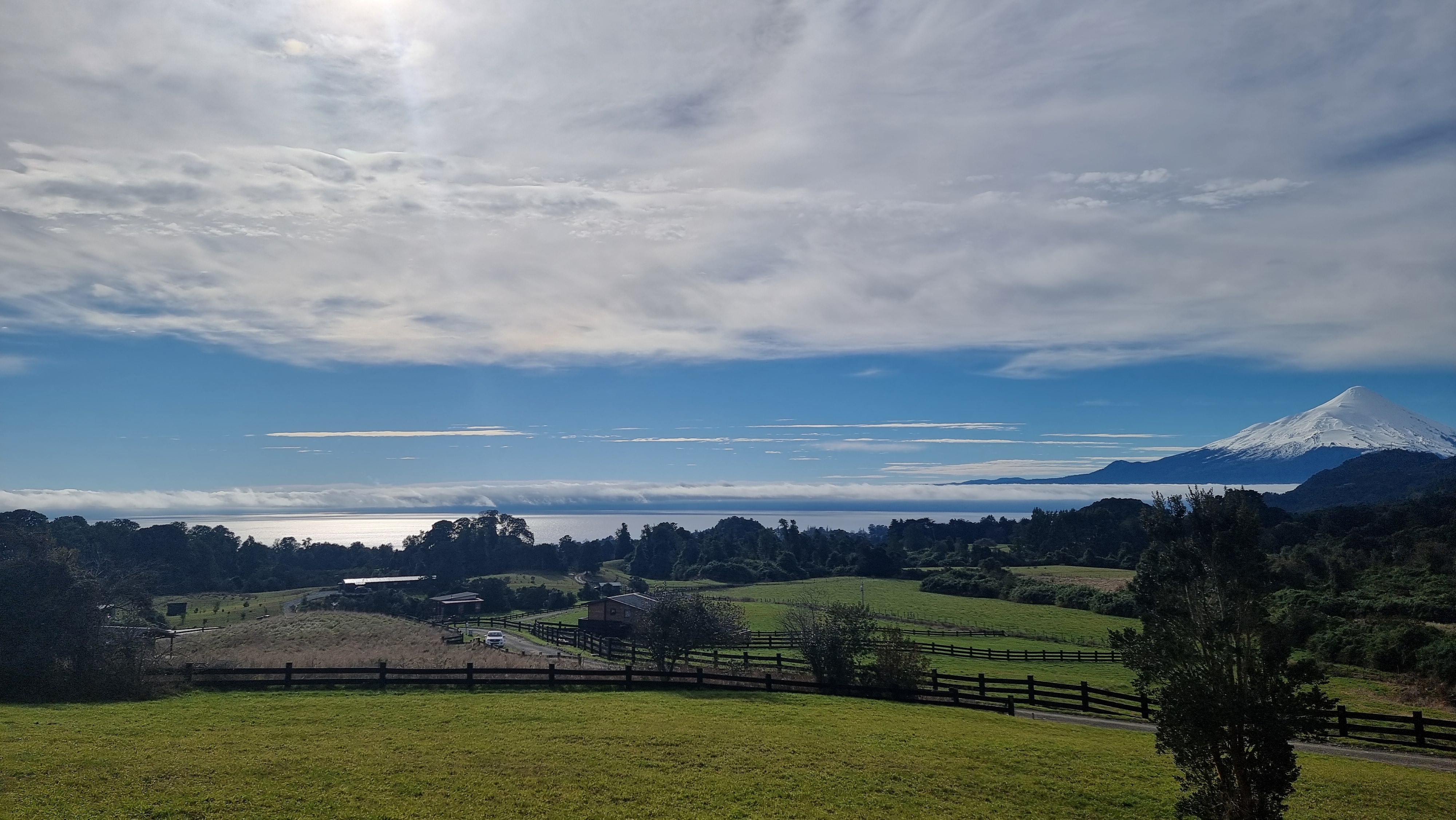 VENDO -  PARCELA EN PUERTO VARAS SECTOR LOS RISCOS