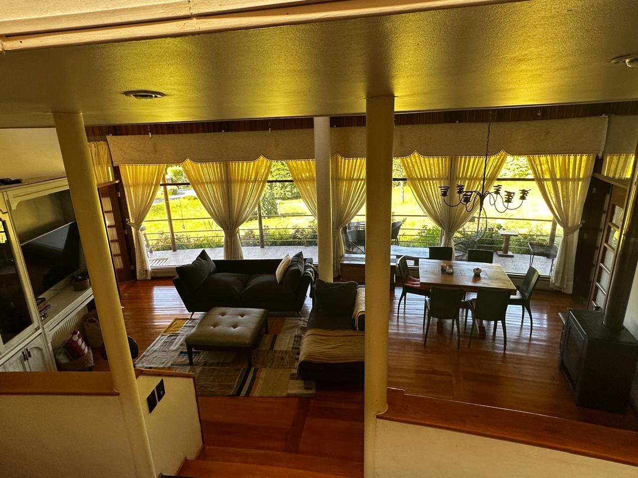 VENTA - CASA EN PUERTO VARAS
