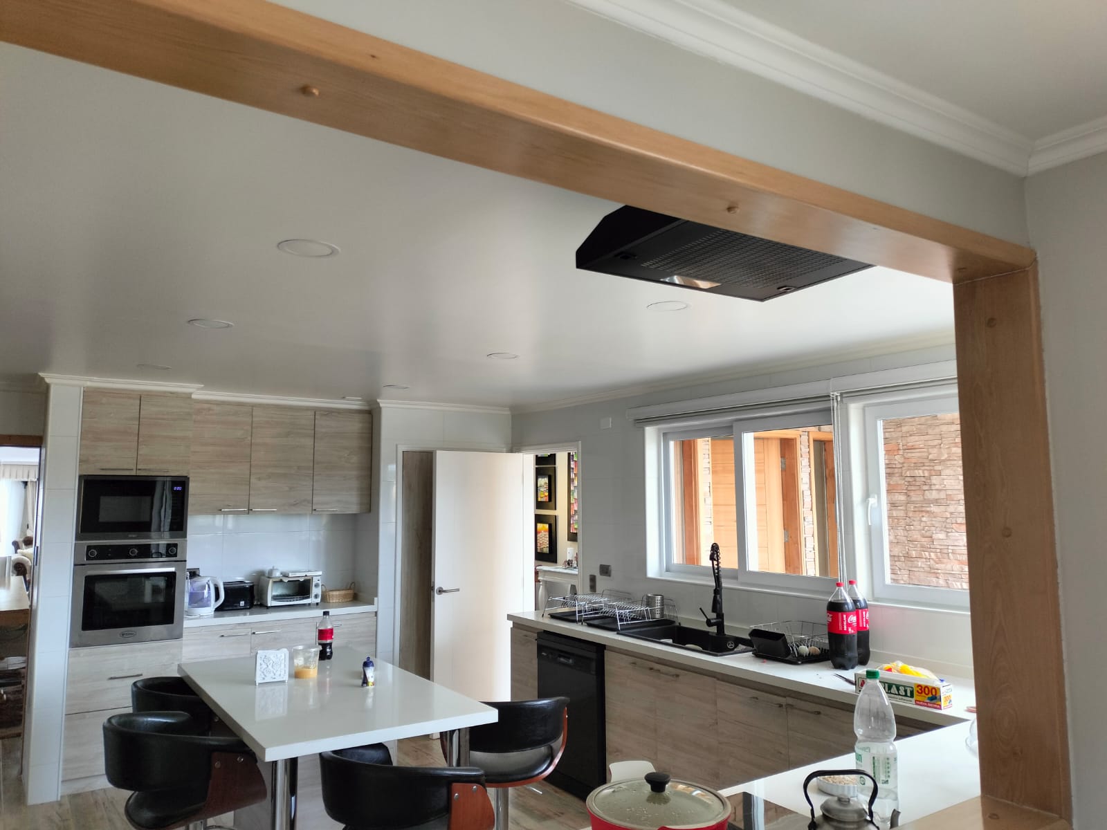 VENTA - Casa 580 m2 en Graneros de Puerto Varas