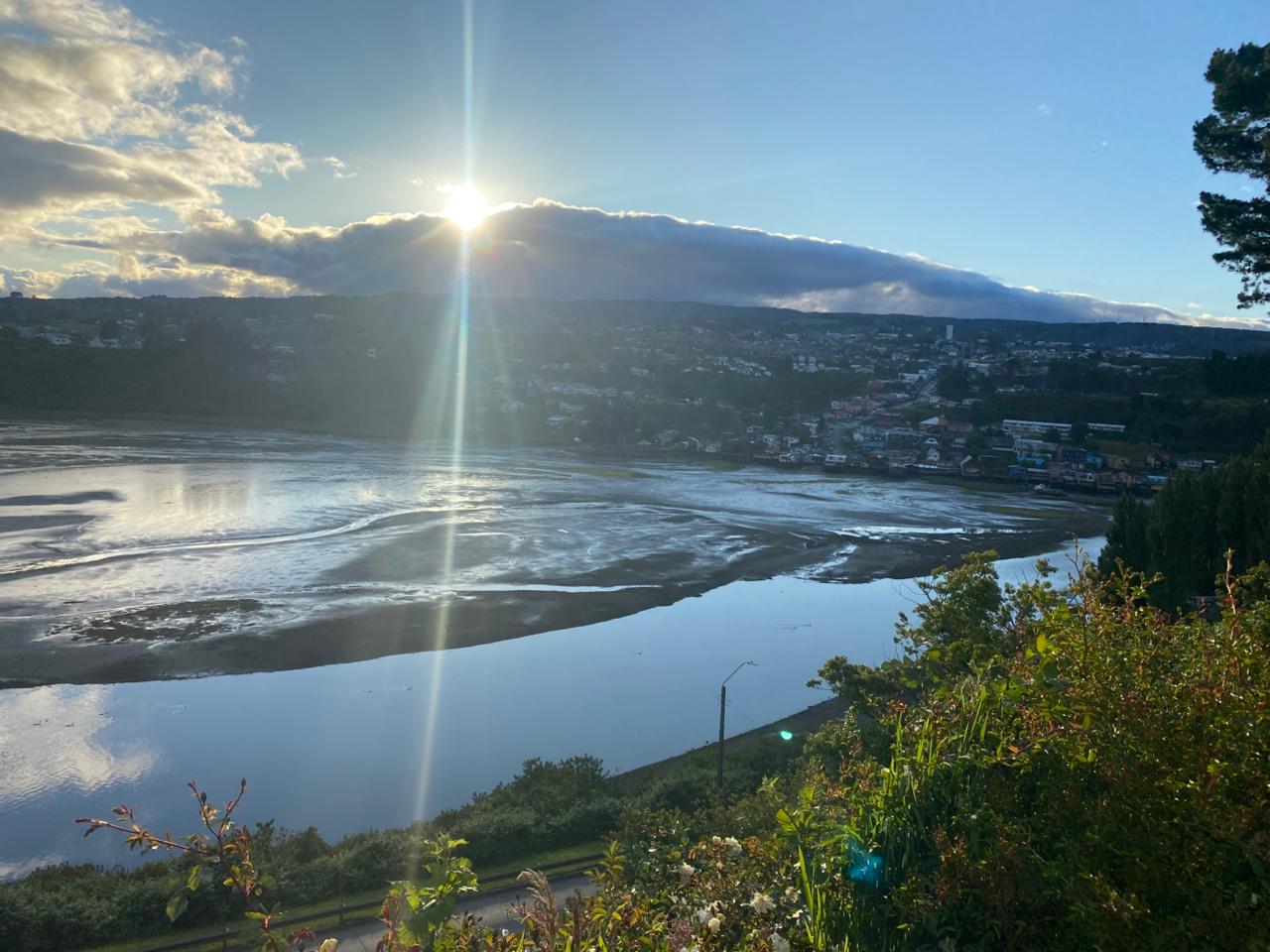 VENDO CASA EN CHILOE