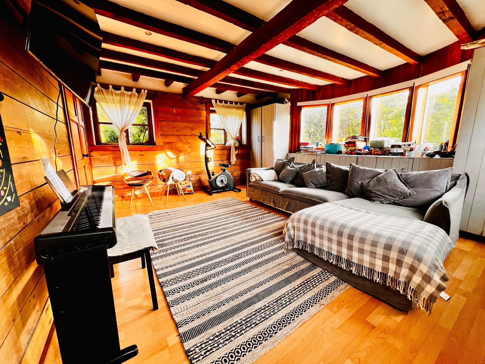 VENDO - Casa en Playa Venado, Puerto Varas