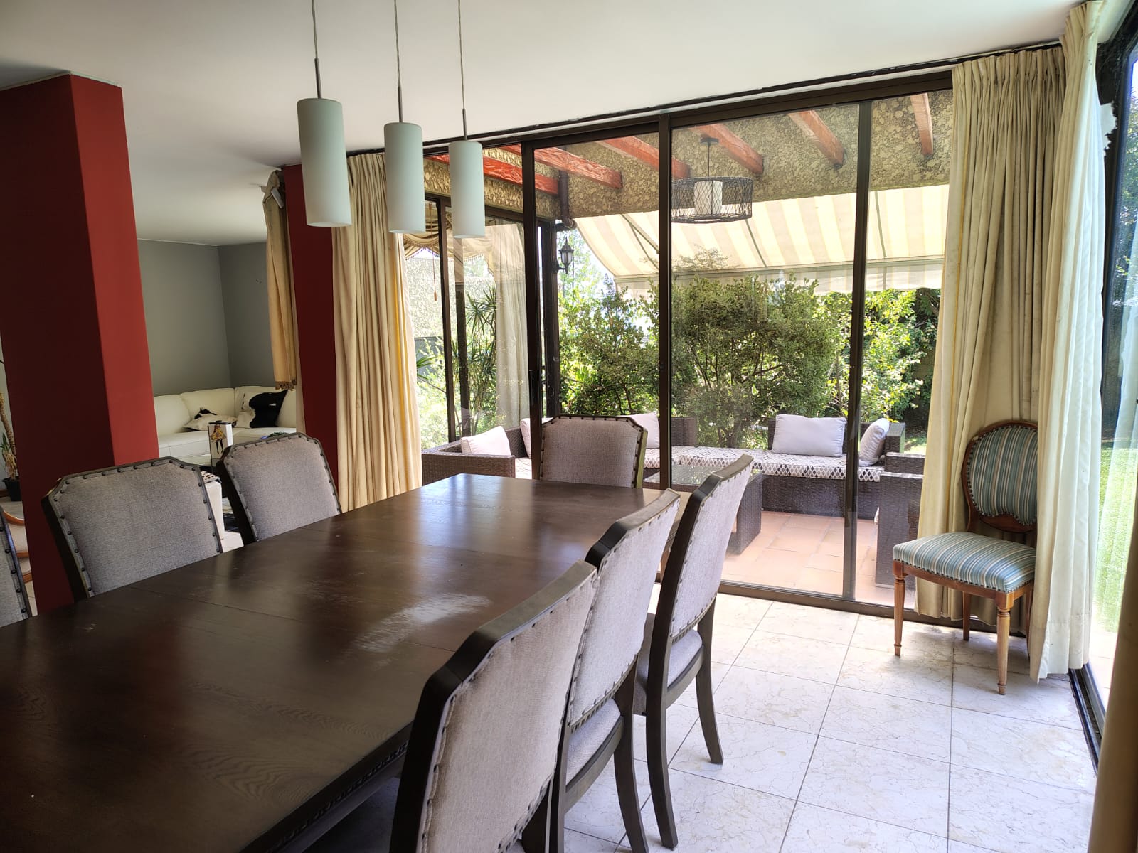 VENDO - Casa en lo Barnechea, Santiago