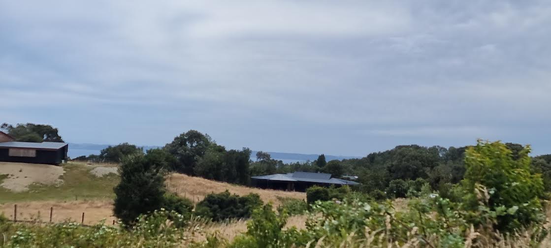 VENDO - Parcela 5000 m2 en Condominio Cumbre Volcanes 