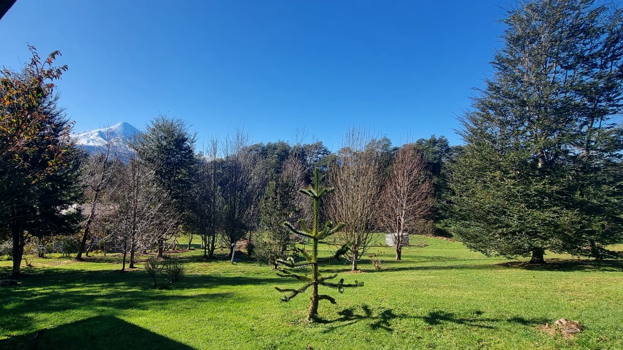 VENDO - Casa 79m2 en parcela de 5.300 m2 en Ensenada