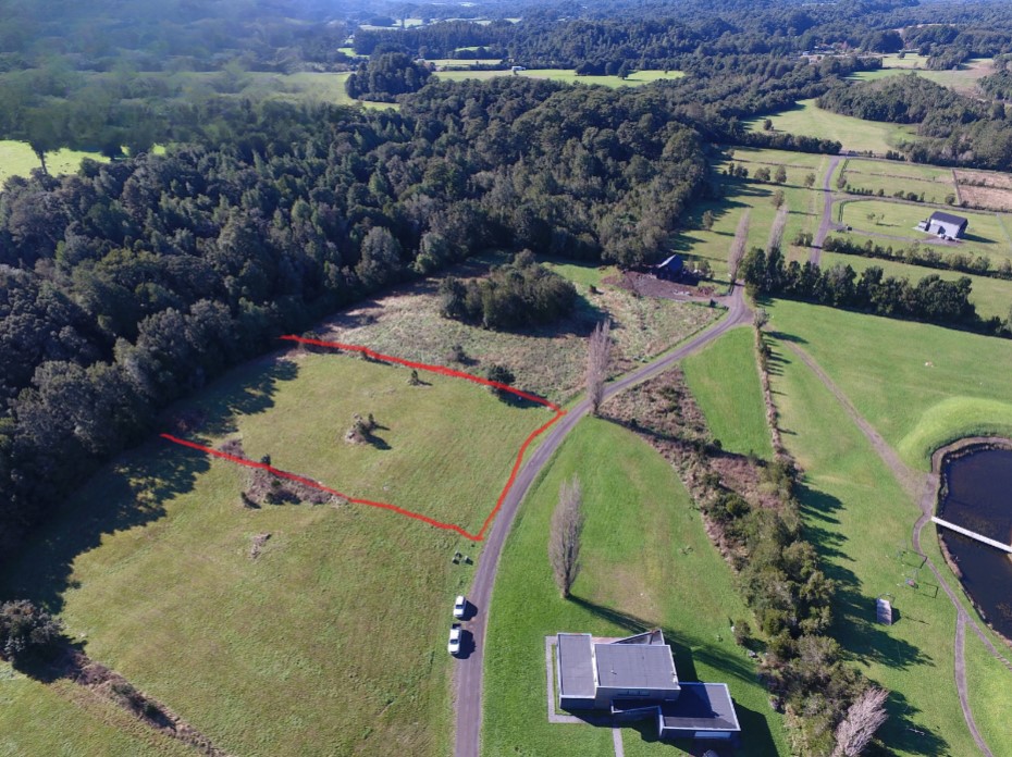 Vendo - Parcela en Condominio, Puerto Varas