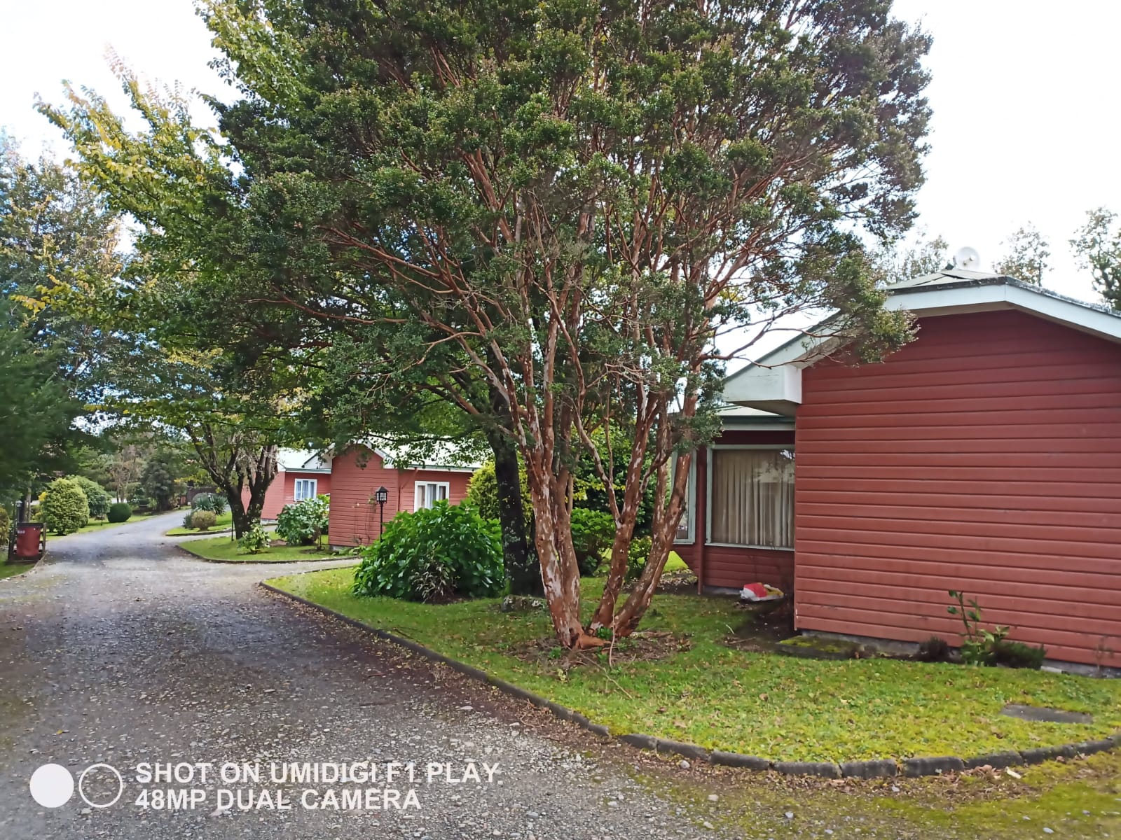 ARRIENDO - CABAÑA EN PUERTO VARAS