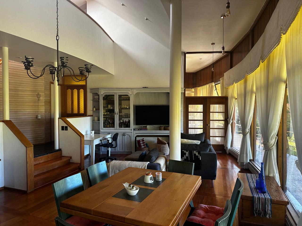 VENTA - CASA EN PUERTO VARAS