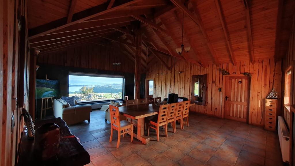 VENDO - Casa en Parcela de 5660 m2 en Puerto Octay