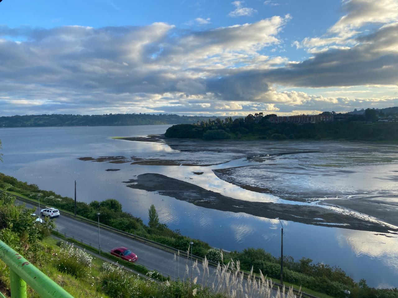 VENDO CASA EN CHILOE