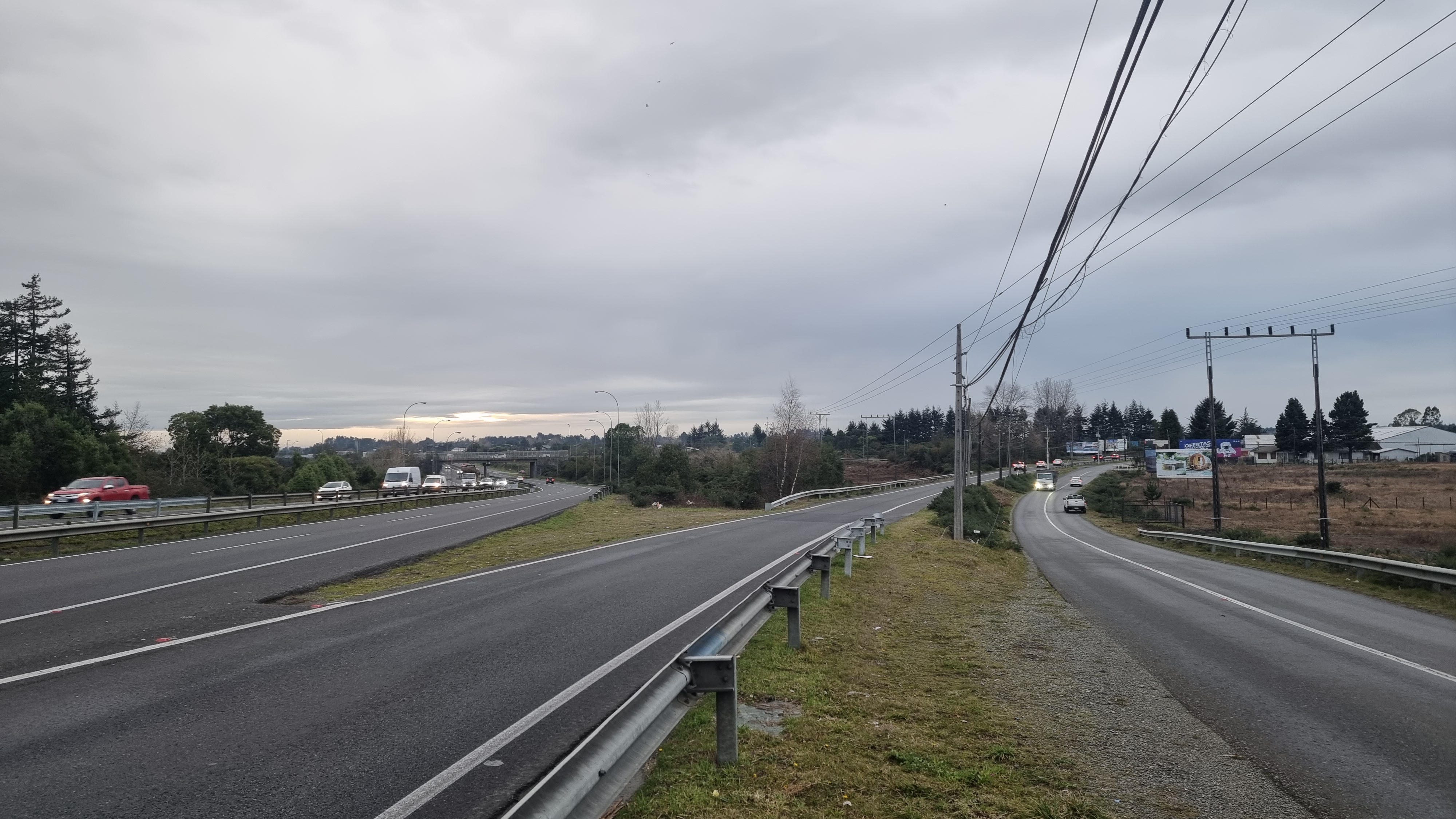 PARCELACIÓN EN RUTA 5, PUERTO VARAS
