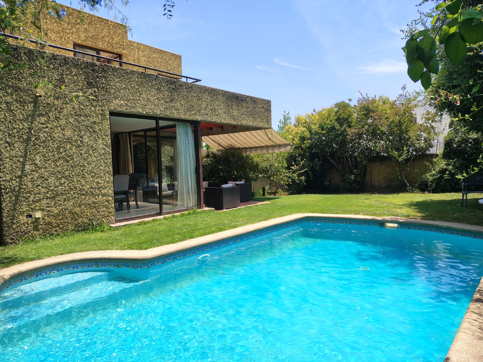 VENDO - Casa en lo Barnechea, Santiago