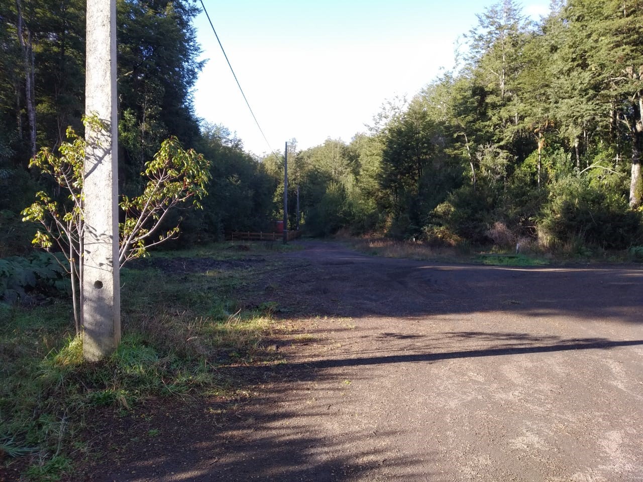 VENDO – Última Parcela 5000 m2 en Ensenada con Acceso al Lago