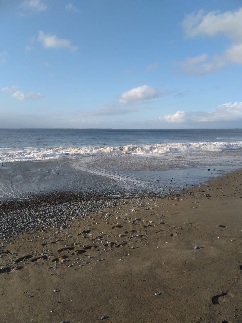 PARCELACIÓN EN ANCUD CON ORILLA DE PLAYA