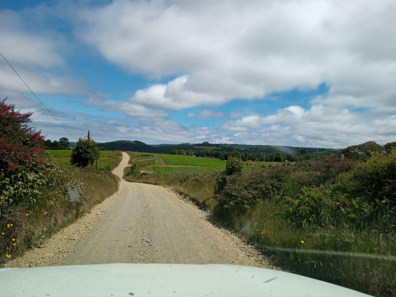 VENDO - CAMPO AGRICOLA 501 HA EN PUERTO MONTT