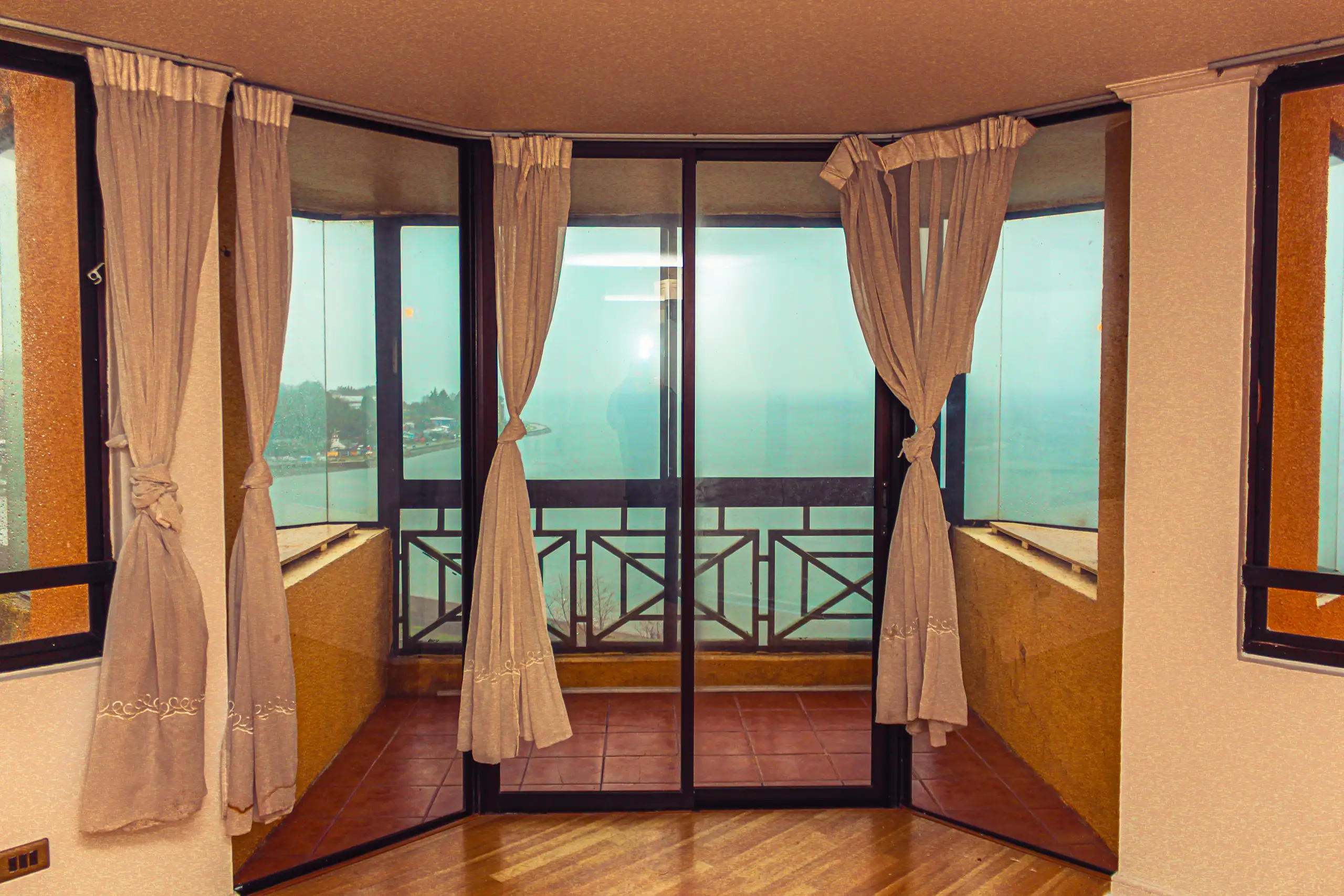 ARRIENDO – DEPARTAMENTO CON VISTA AL MAR EN PUERTO MONTT