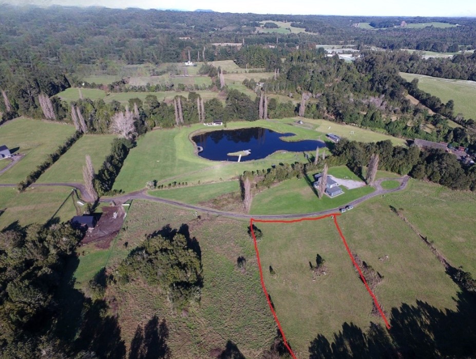 Vendo - Parcela en Condominio, Puerto Varas