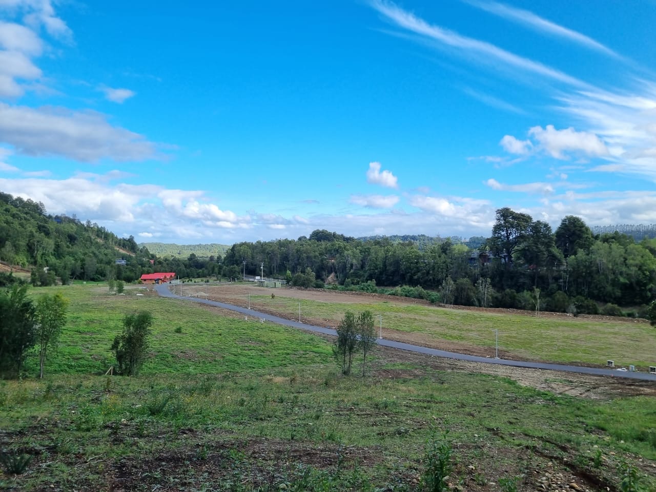 PARCELACIÓN EN PUERTO VARAS, CERCANO AL CENTRO