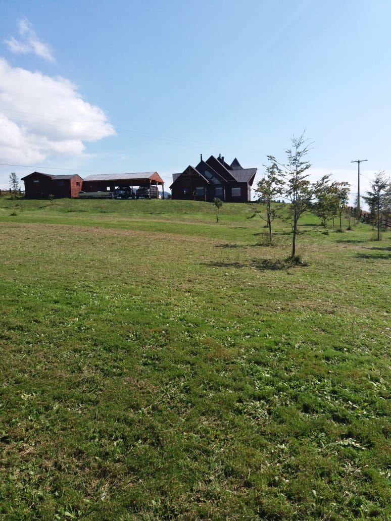 VENDO - Casa de dos pisos en Ensenada, Puerto Varas 