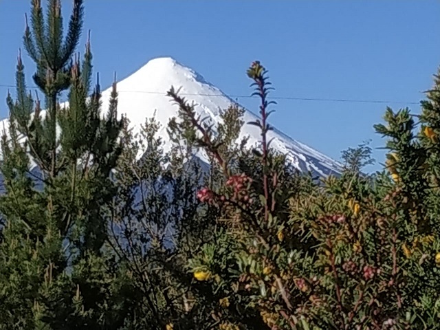 ÚLTIMAS PARCELAS EN CRUCE NAVARRO, ENSENADA