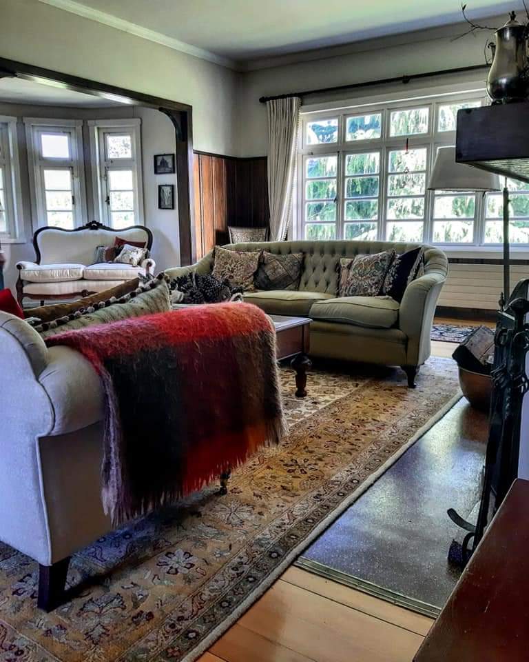 HOTEL BOUTIQUE FRUTILLAR BAJO