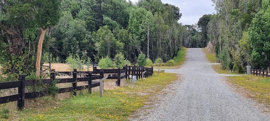 VENDO - Parcela 5000 m2 en Condominio Cumbre Volcanes 