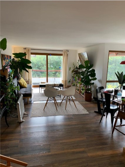 DEPARTAMENTO EN VENTA EN PUERTO VARAS