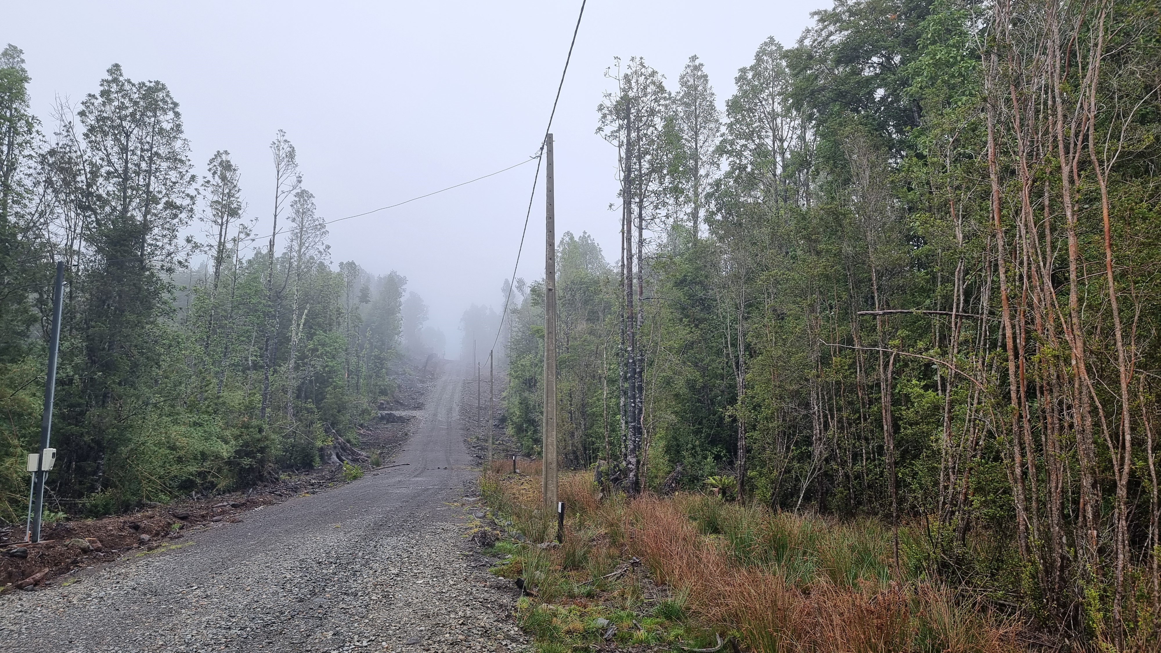 VENDO – Parcela 5000m2 en Colonia Rio Sur Pto. Varas