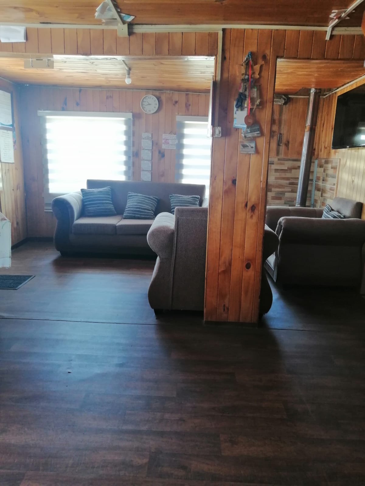 VENDO - Casas 115 m2 y 60 m2 en Carelmapu