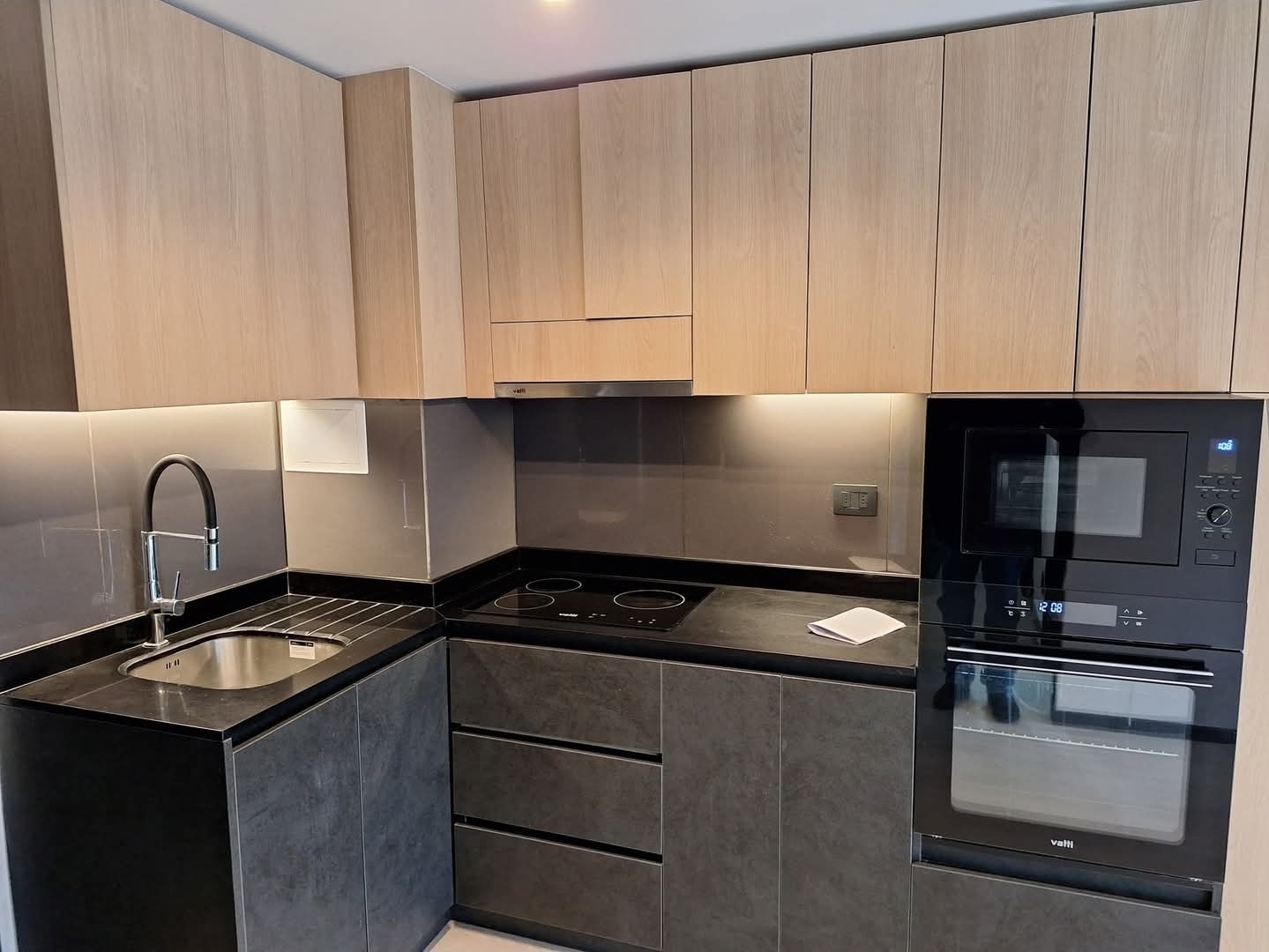 VENDO – DEPARTAMENTOS EN EDIFICIO INDIGO, PUERTO VARAS