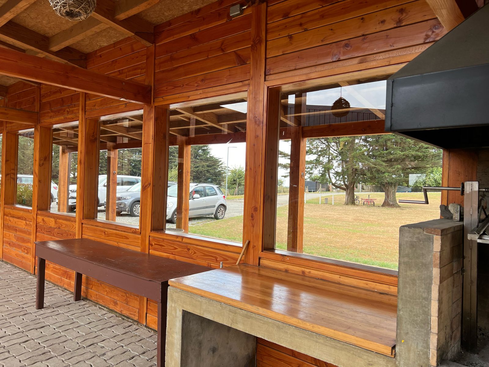 VENDO - Parcela en Condominio Las Tranqueras, Pto. Varas