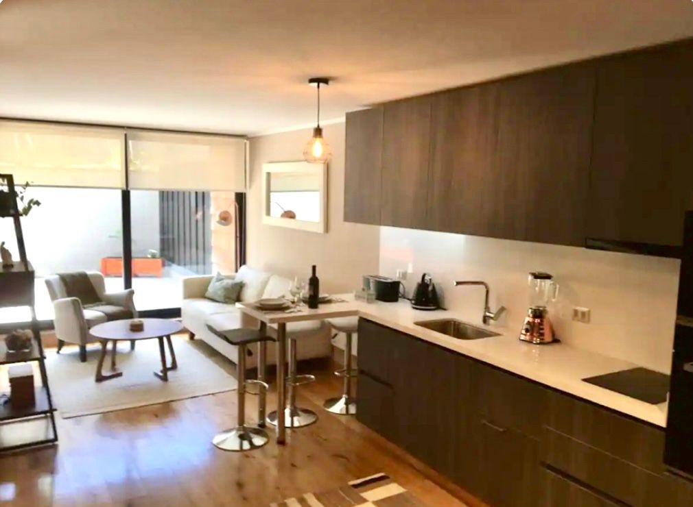 VENDO - DEPARTAMENTO EN PUERTO VARAS ALTO PATAGONIA