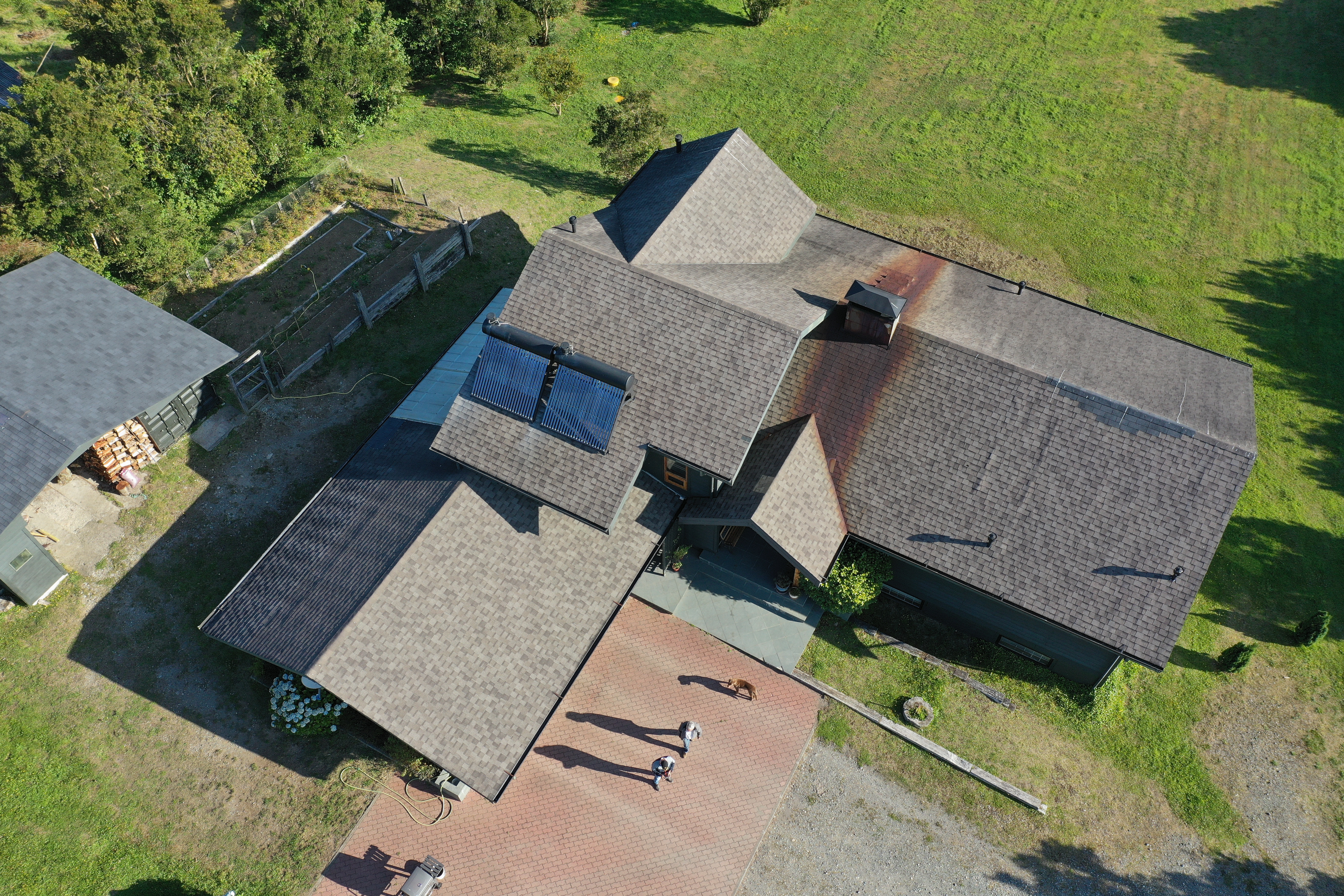 VENDO - Casa de 450 m2 con vista a la Costa Tenglo - Pto Montt