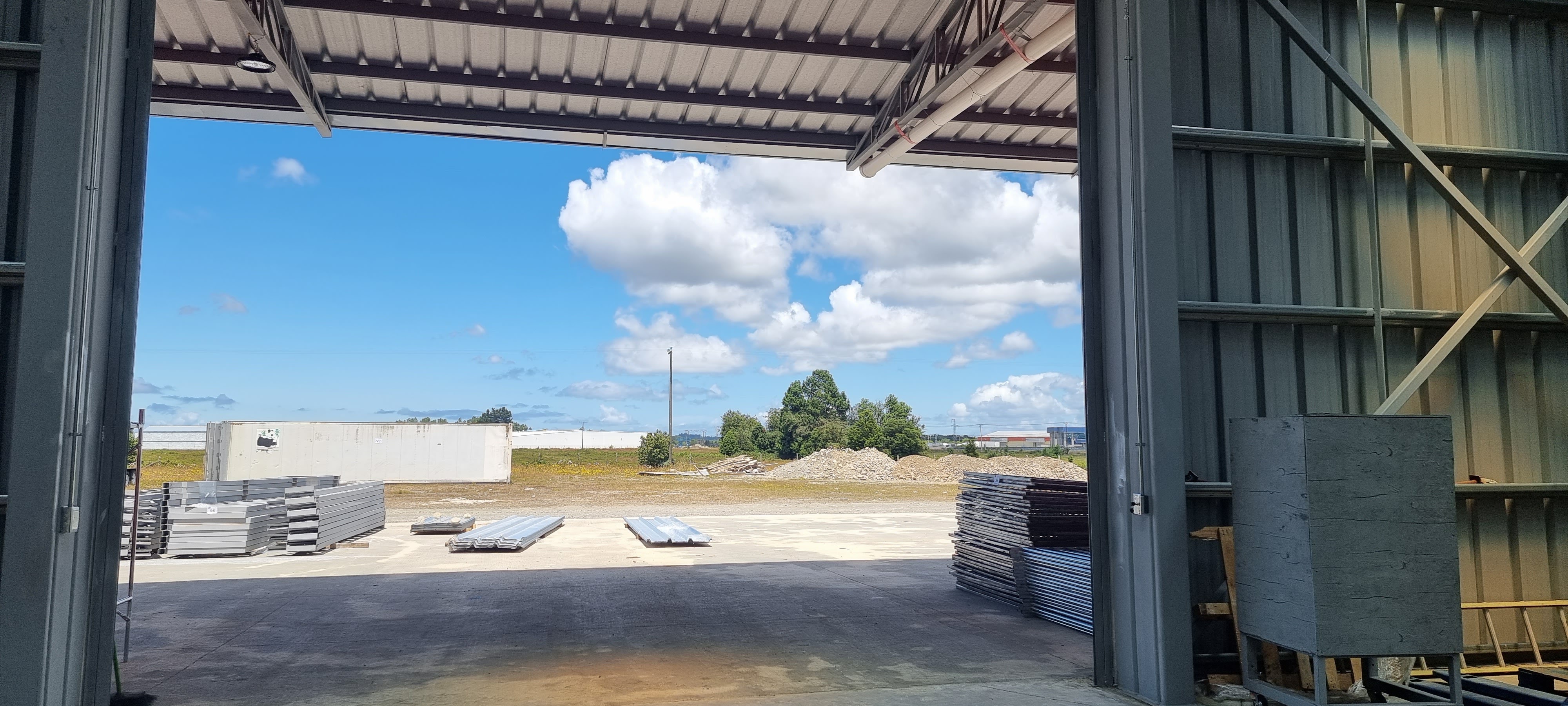 ARRIENDO - BODEGAS RUTA 5 SUR CAMINO A PUERTO VARAS