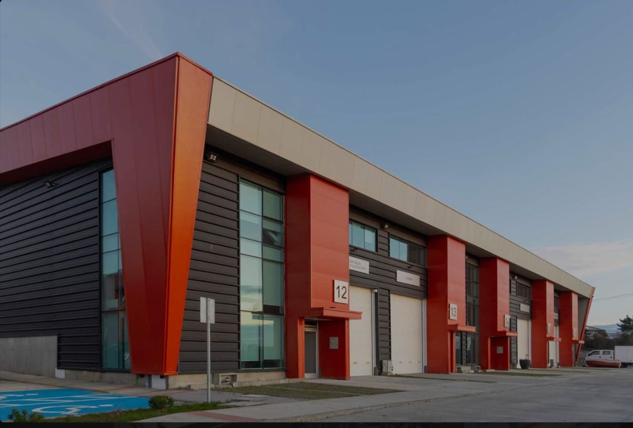 BODEGAS EN VENTA EN PUERTO MONTT