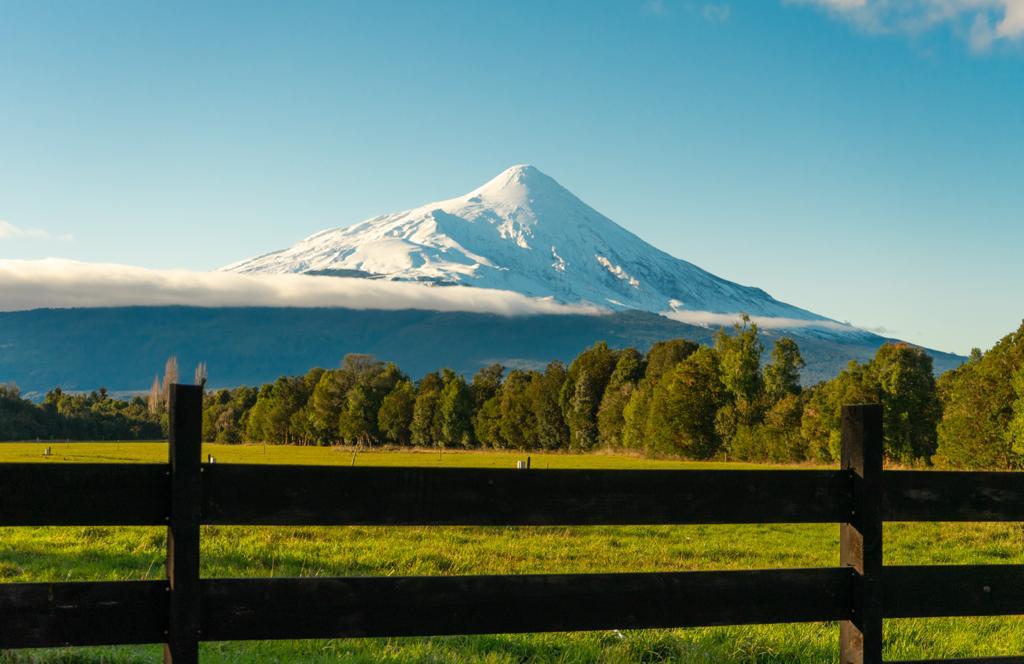 PARCELACIÓN EN ENSENADA, PUERTO VARAS