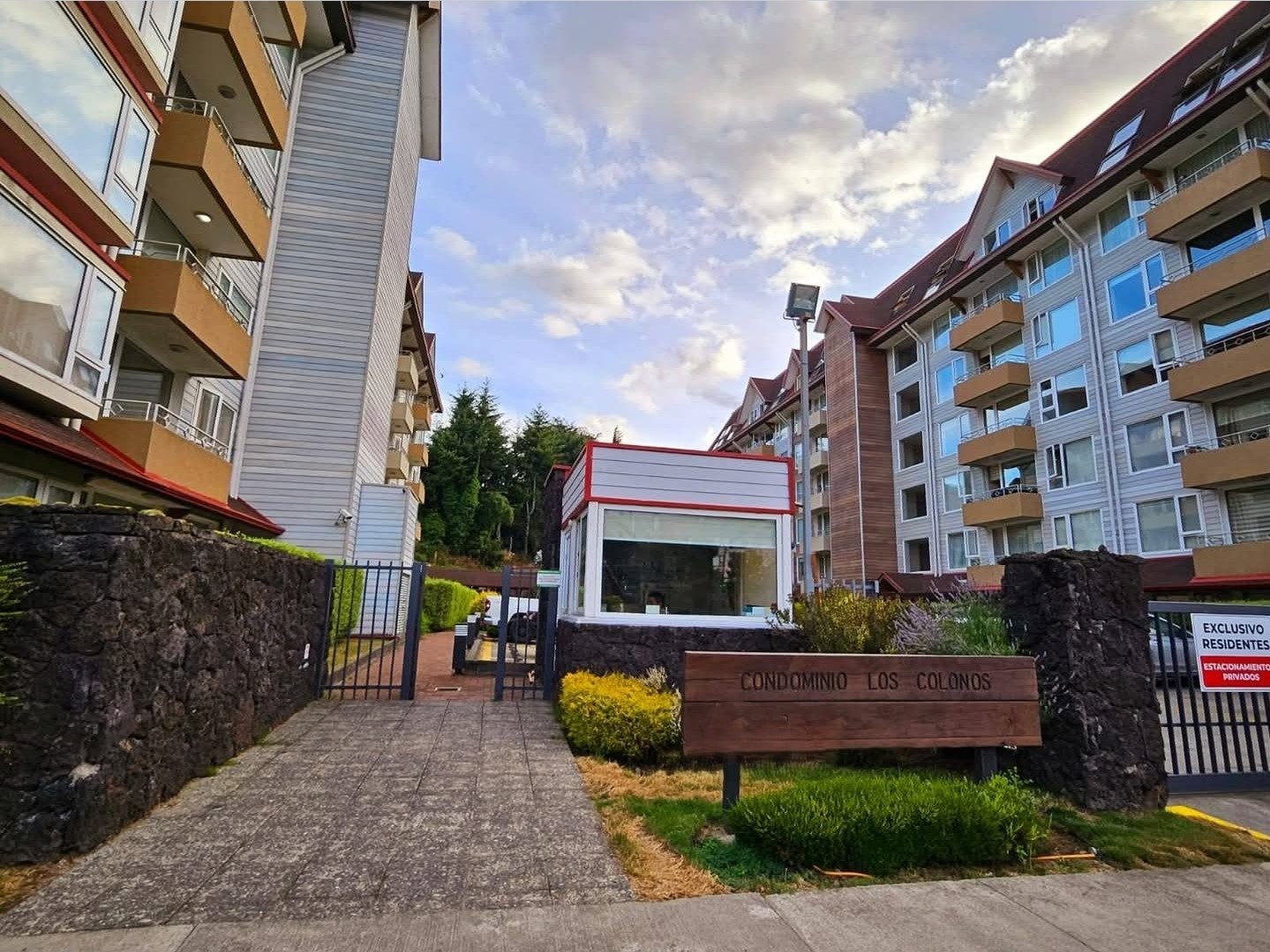 VENDO – Departamento en Condominio los Colonos, Puerto Varas