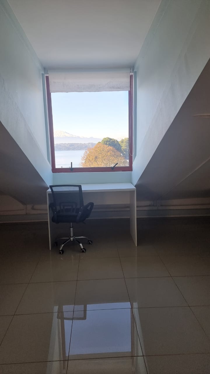 ARRIENDO - Oficina 25 m2 en Centro de Puerto Varas